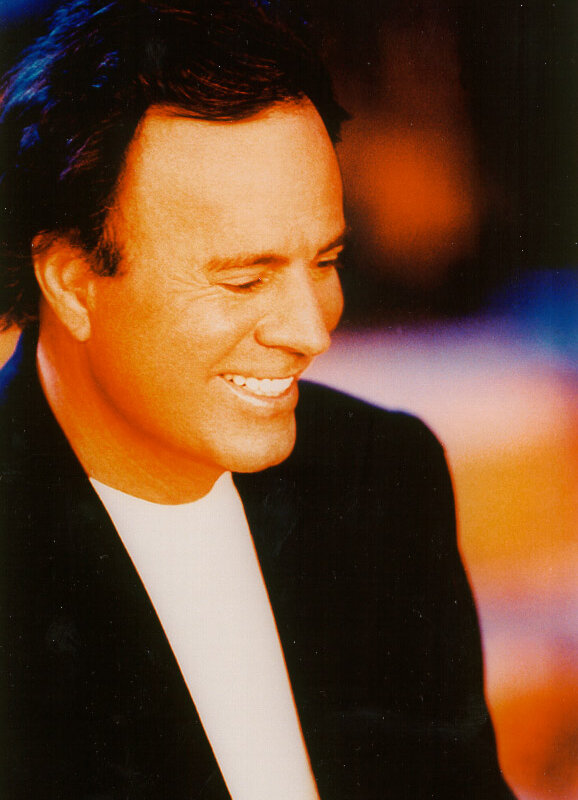 Julio Iglesias