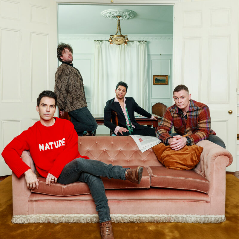 Stereophonics