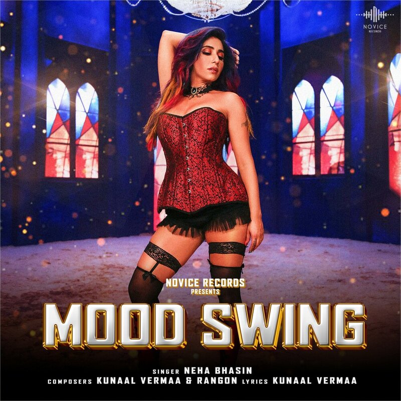 Neha Bhasin