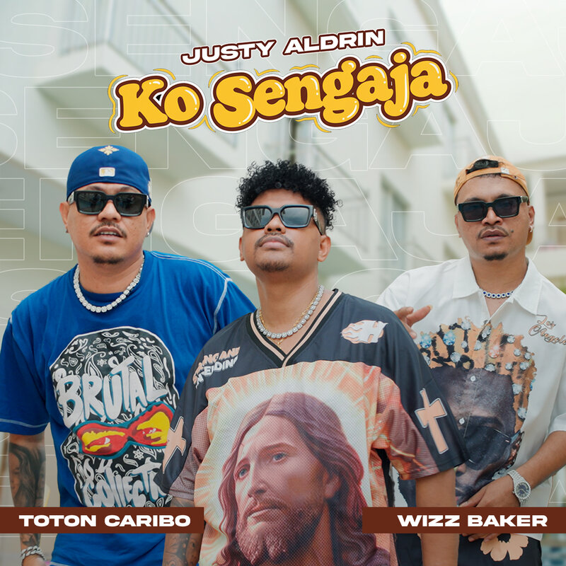 Toton Caribo