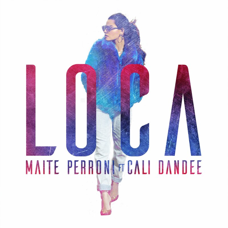 Maite Perroni