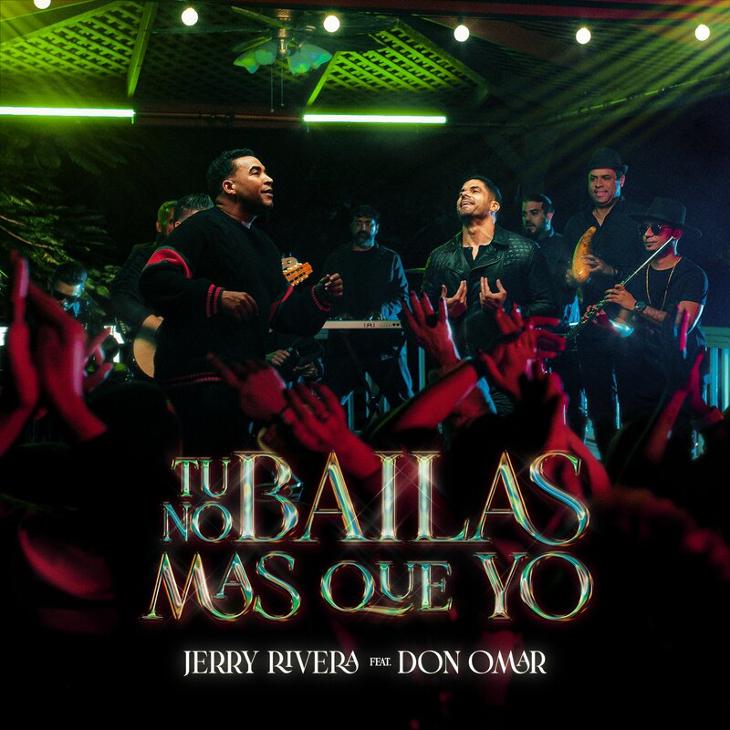Jerry Rivera