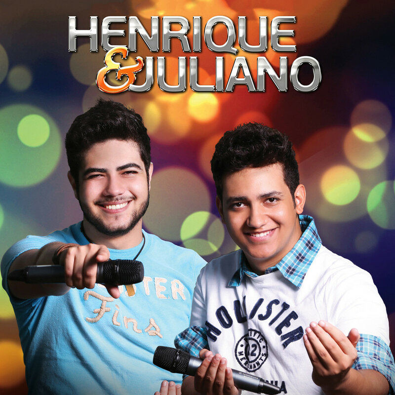 Henrique e Juliano