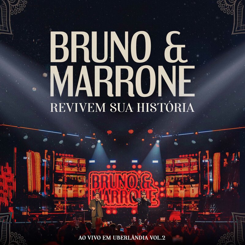 Bruno E Marrone