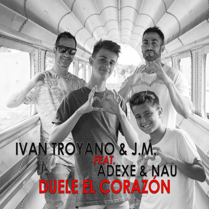 Adexe & Nau