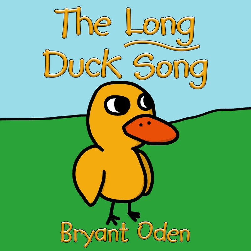 Bryant Oden
