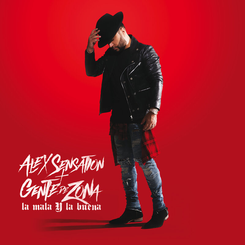 Alex Sensation
