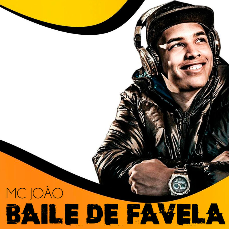 MC João