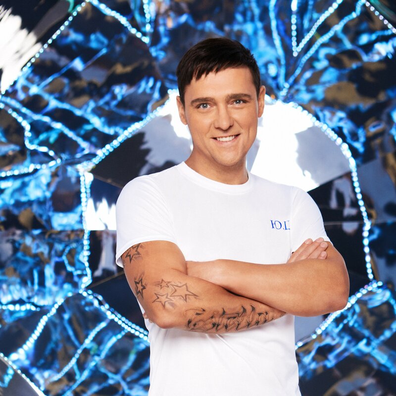 Юрий Шатунов