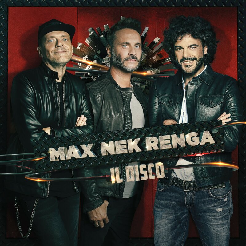 Francesco Renga