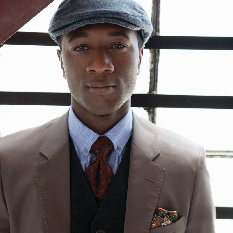 Aloe Blacc