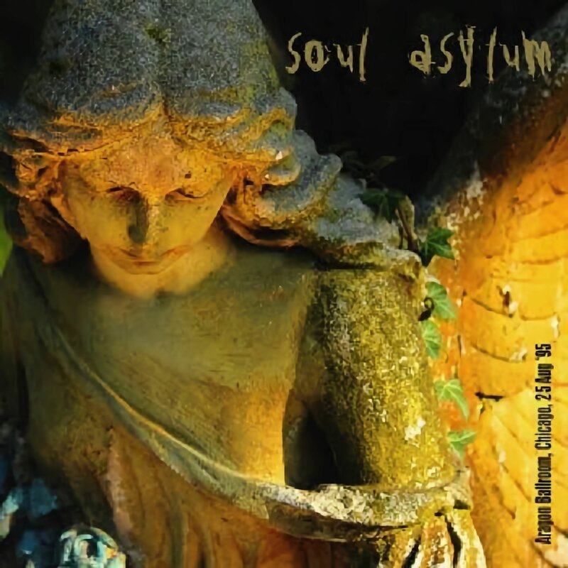 Soul Asylum
