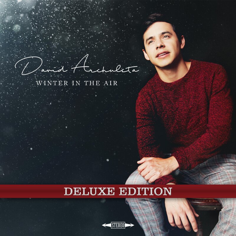David Archuleta