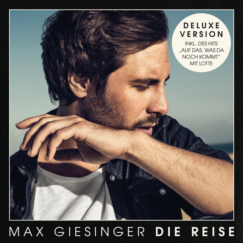 Max Giesinger
