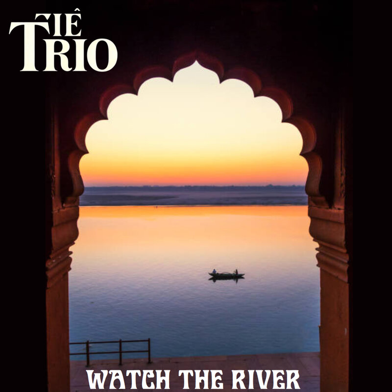 Tiê Trio