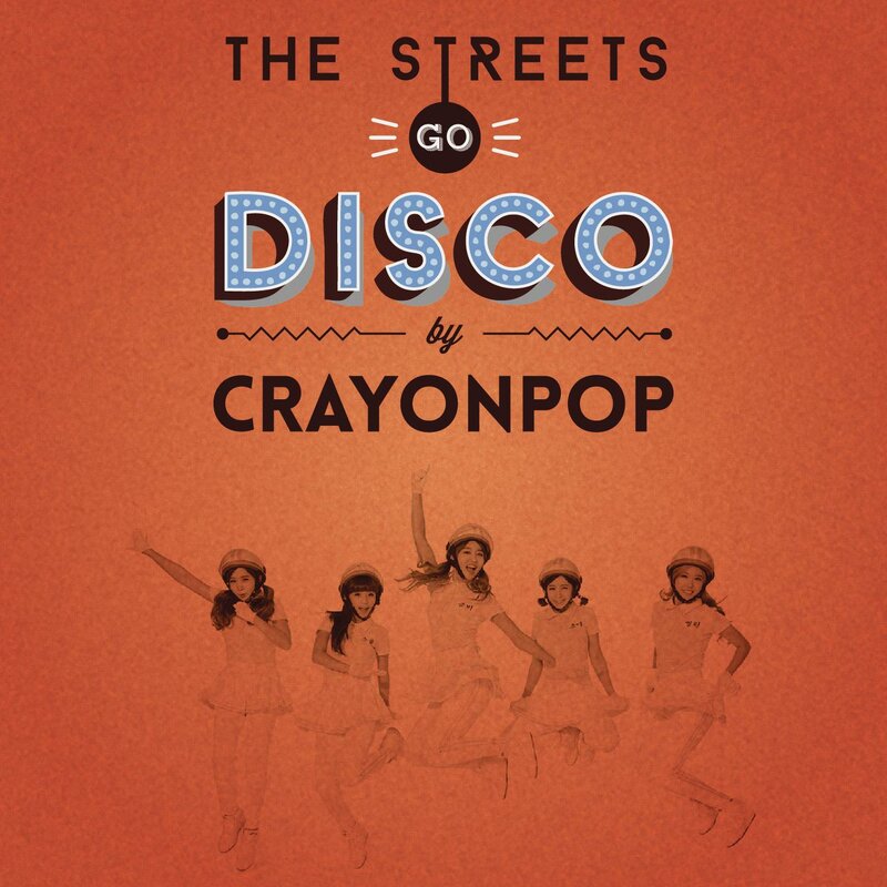 Crayon Pop