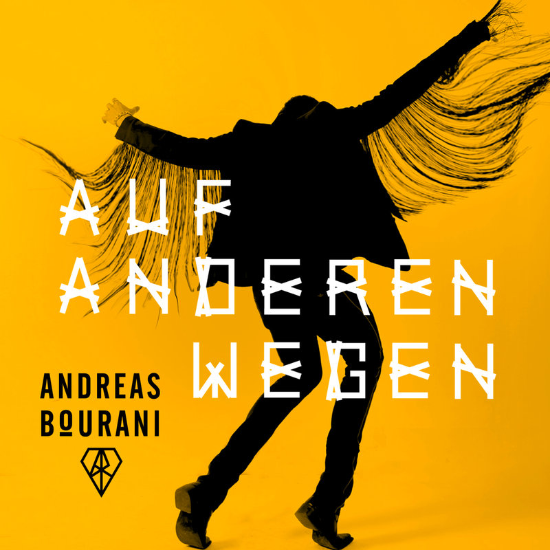 Andreas Bourani