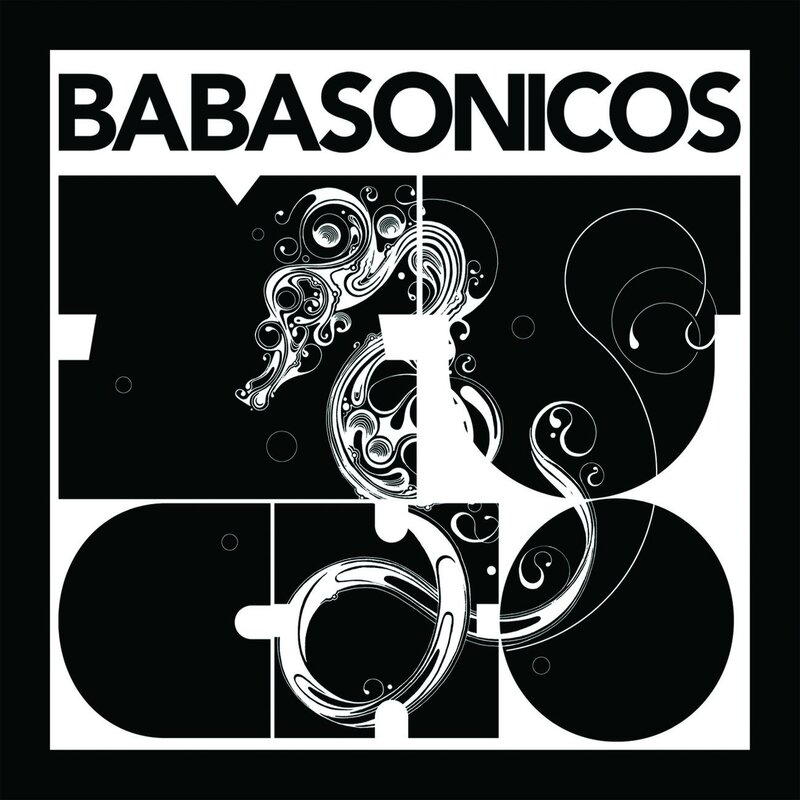 Babasonicos