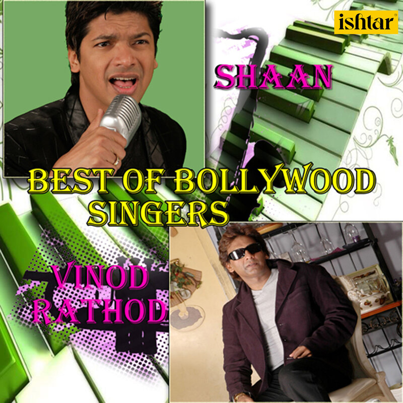 Vinod Rathod