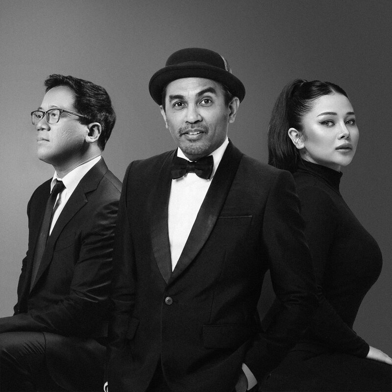 Glenn Fredly