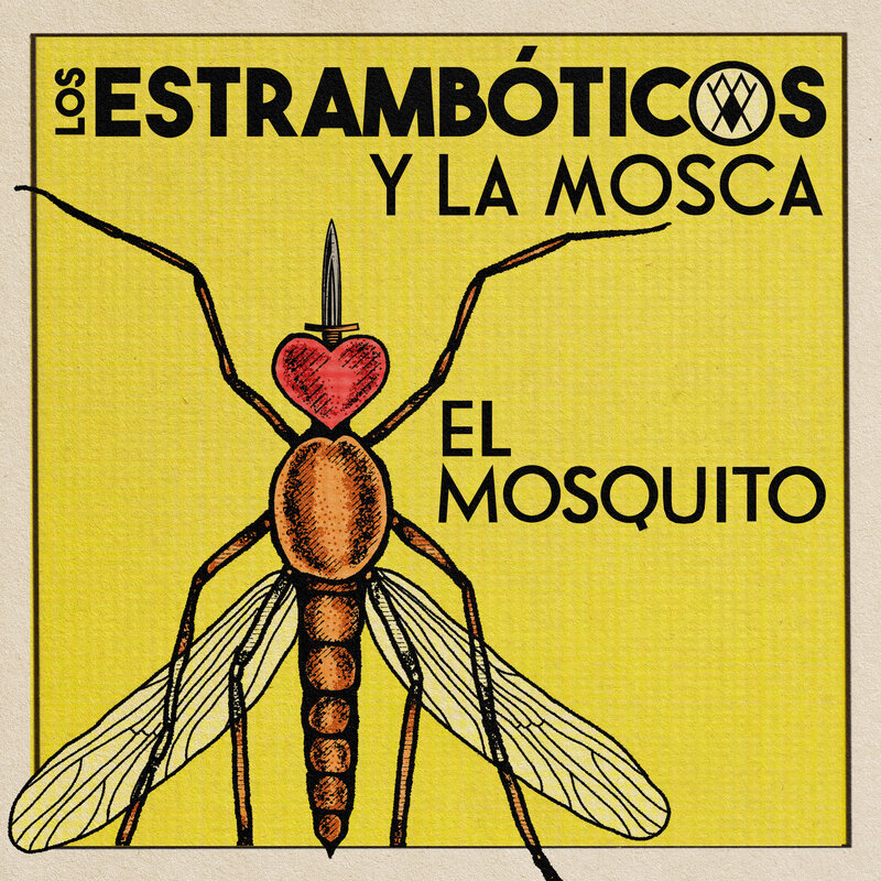 La Mosca