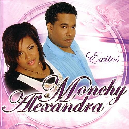 Monchy & Alexandra