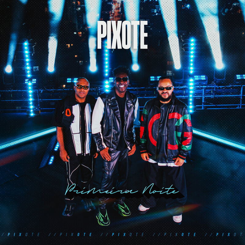 Pixote