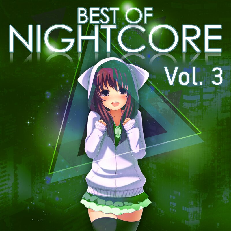 sped up nightcore