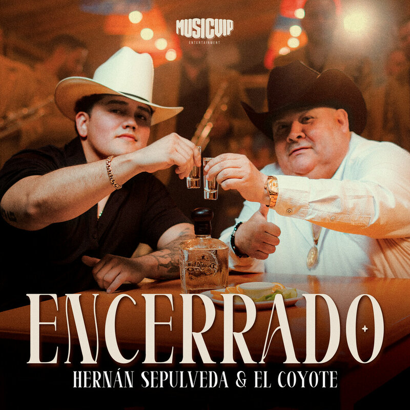 El Coyote Y Su Banda Tierra Santa