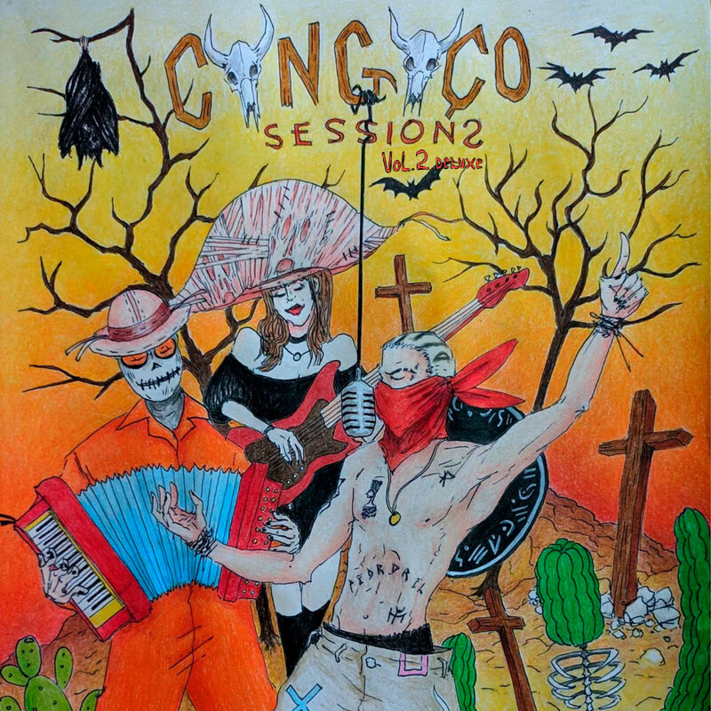 Bagua Records