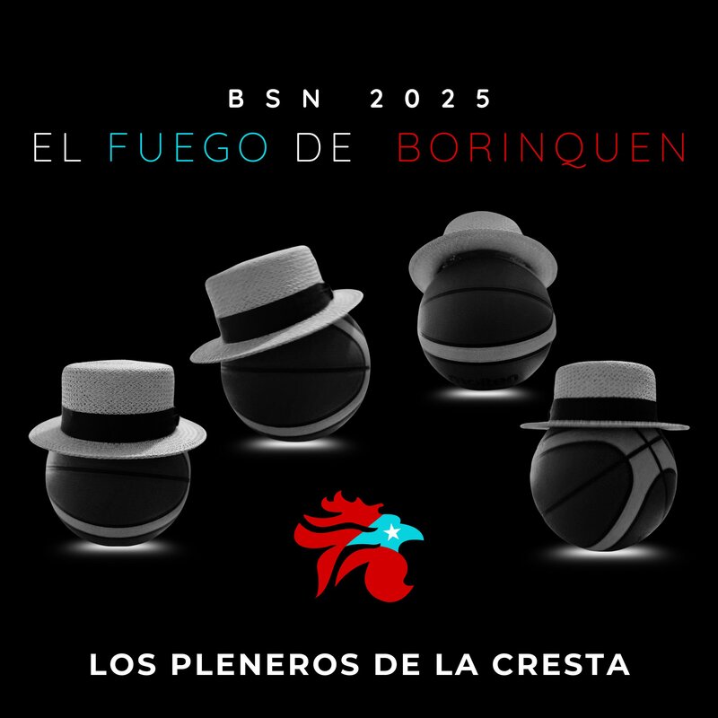Los Pleneros de la Cresta