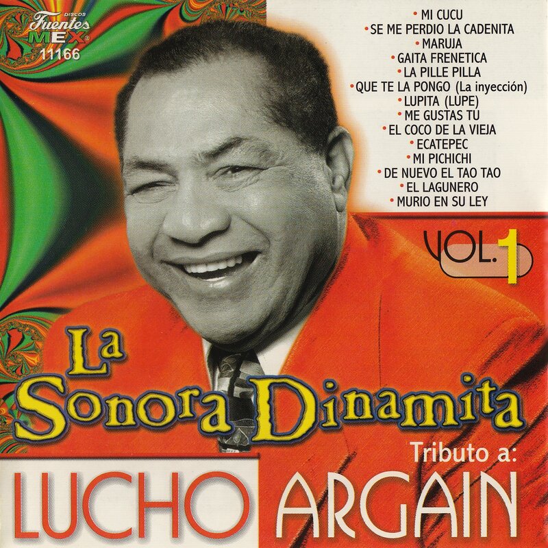 La Sonora Dinamita