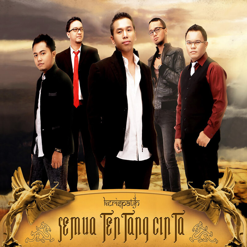 Kerispatih