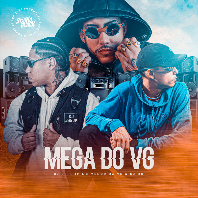 Mc Menor da VG