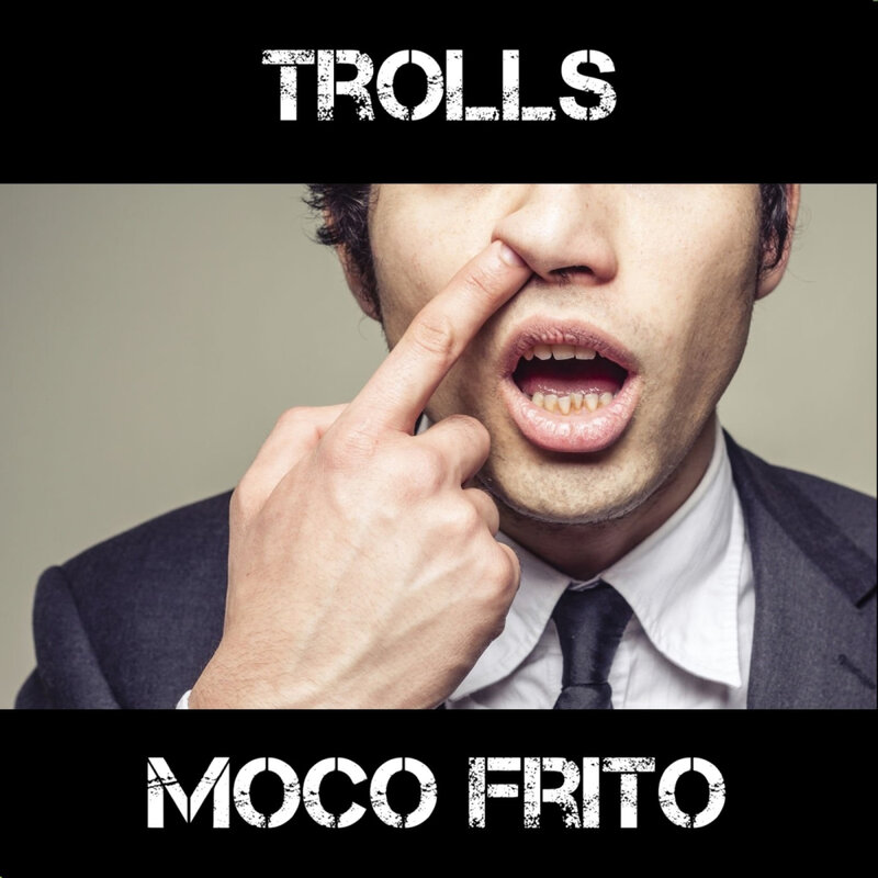 Trolls