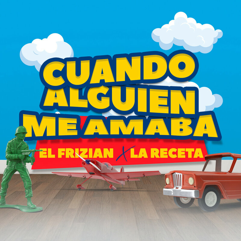 LA RECETA