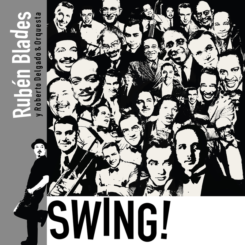Rubén Blades