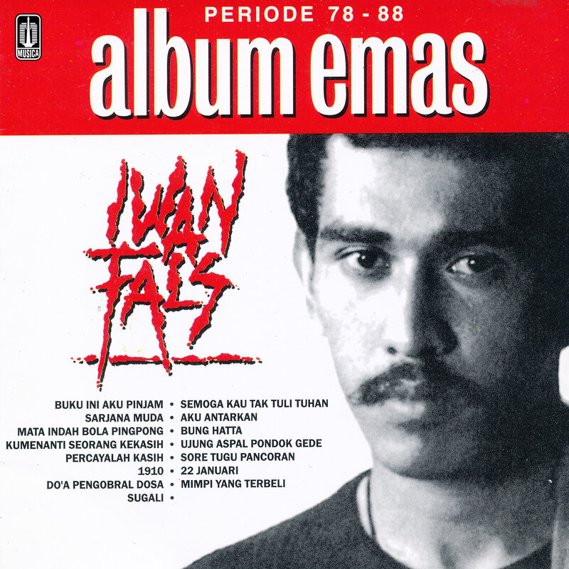Iwan Fals