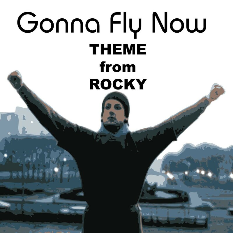Gonna Fly Now