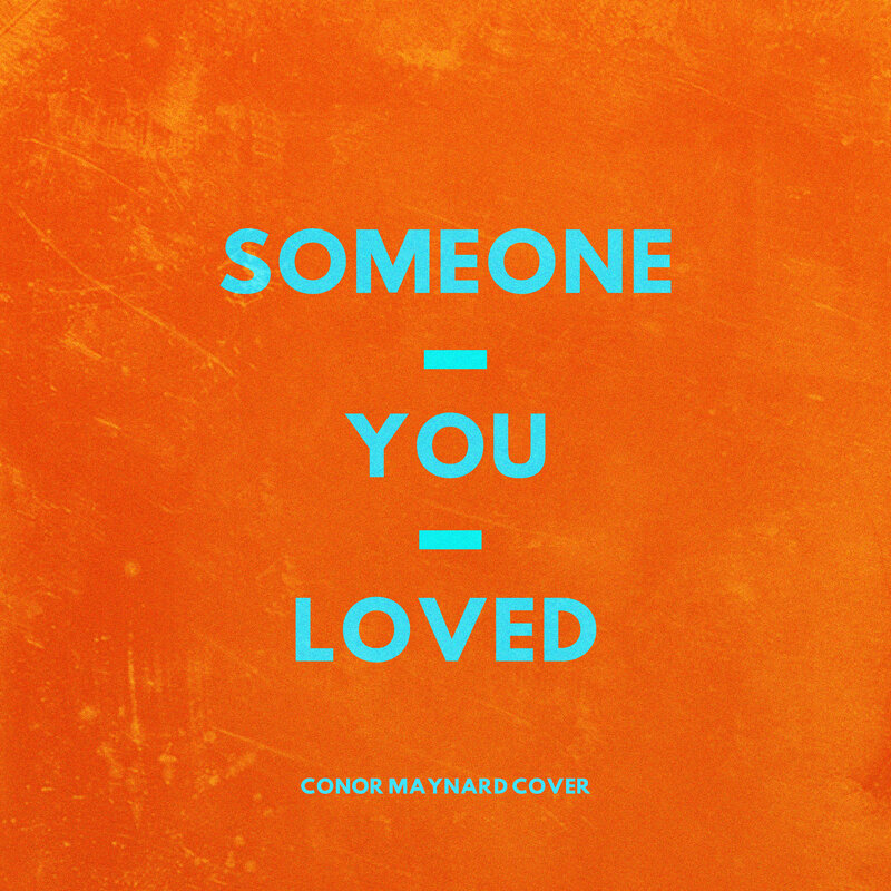 Conor Maynard
