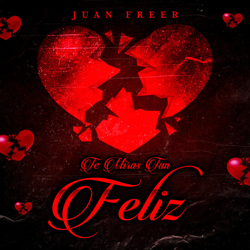 Juan Freer