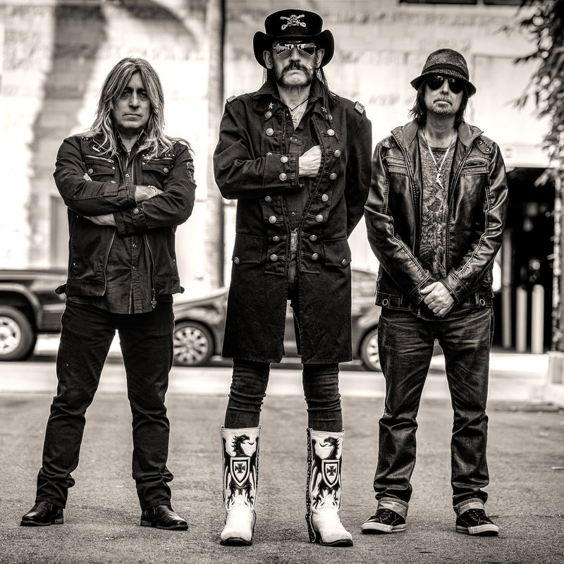 Motörhead