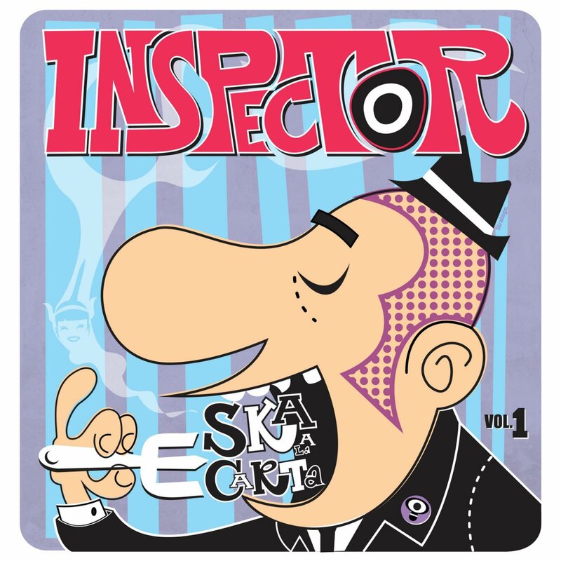 Inspector