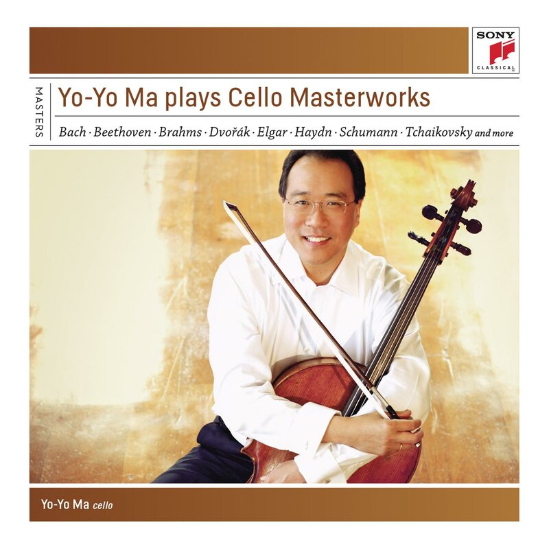 Yo-Yo Ma