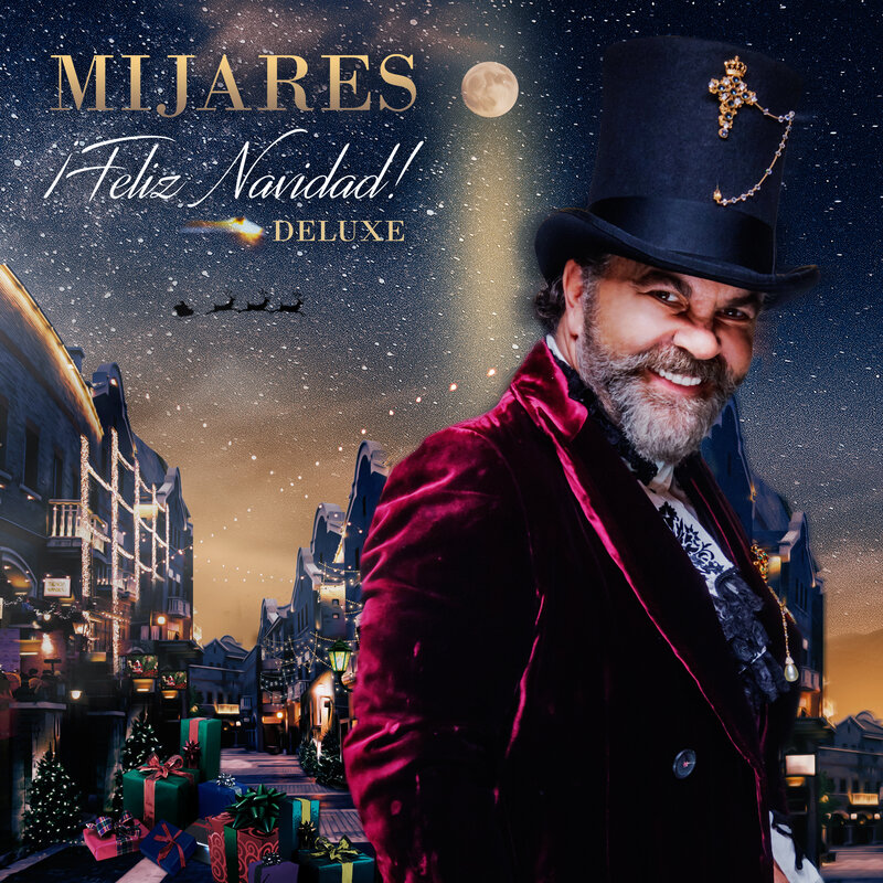 Mijares