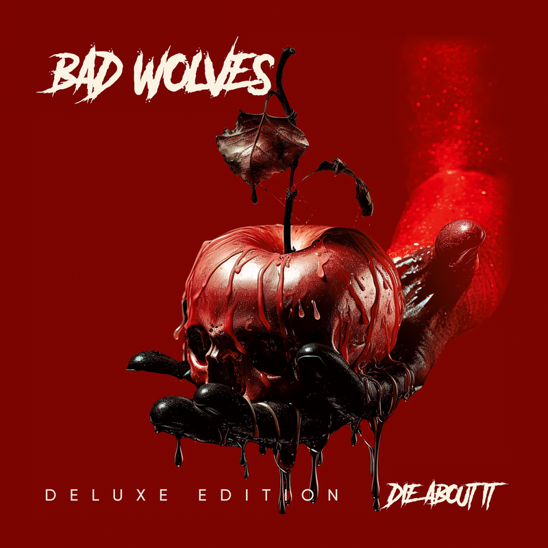 Bad Wolves