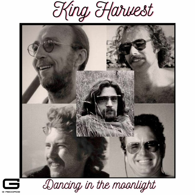 King Harvest