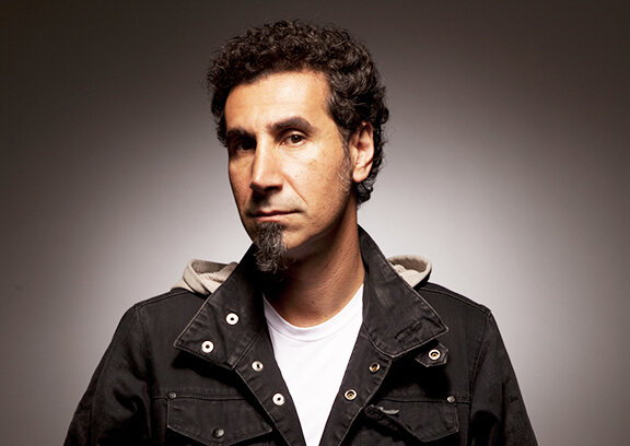 Serj Tankian