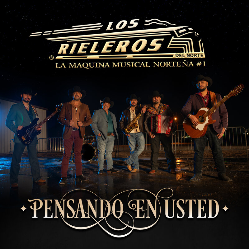 Los Rieleros Del Norte