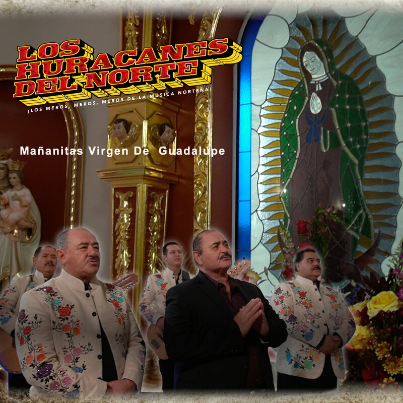Los Huracanes del Norte
